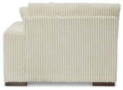 Lindyn 4-Piece Sectional with Chaise