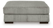 Lindyn 3-Piece Sectional with Ottoman