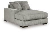 Lindyn 4-Piece Sectional with Chaise