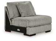 Lindyn 3-Piece Sectional Sofa