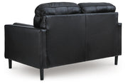 Bryceview Sofa and Loveseat