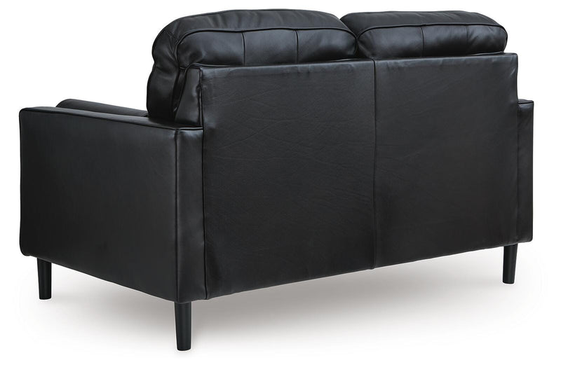 Bryceview Sofa and Loveseat