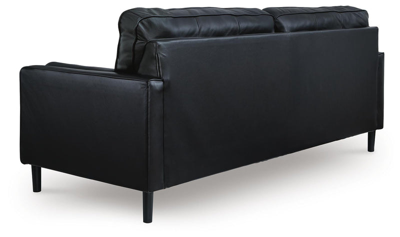 Bryceview Sofa and Loveseat