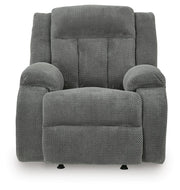 Observation Power Recliner