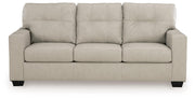 Santorine Queen Sofa Sleeper
