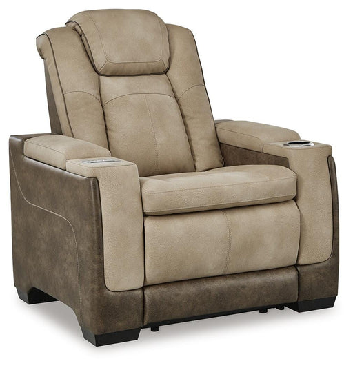 Next-Gen Durapella Power Recliner