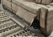 Next-Gen Durapella Power Reclining Sofa, Loveseat and Recliner