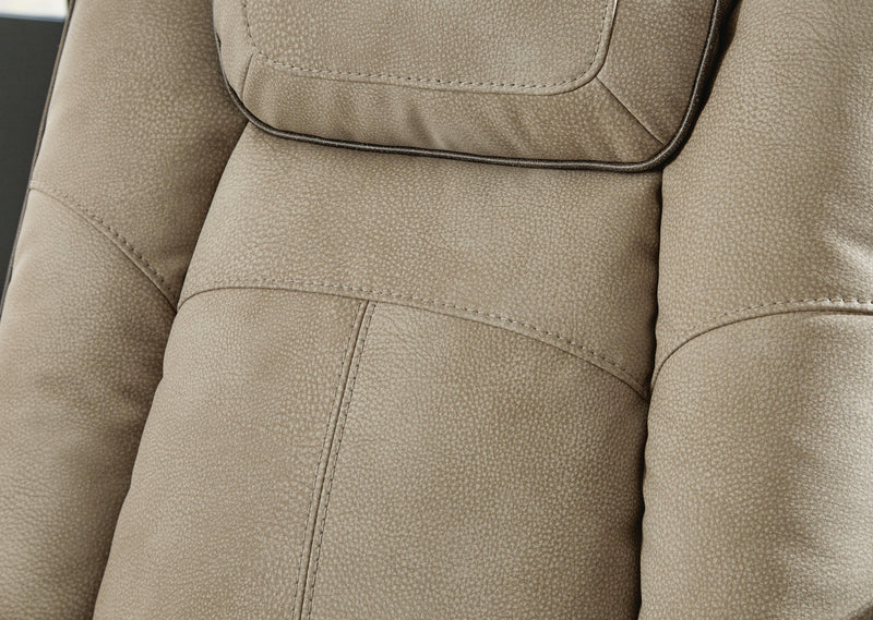 Next-Gen Durapella Power Reclining Sofa, Loveseat and Recliner