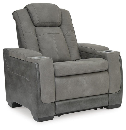 Next-Gen Durapella Power Recliner