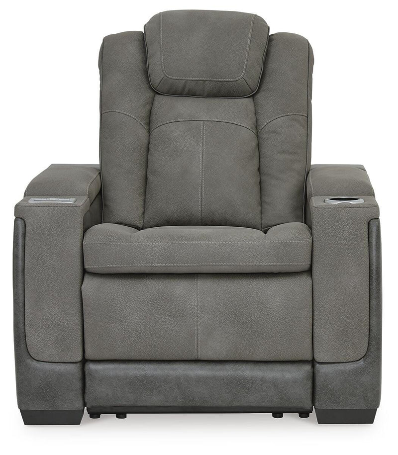 Next-Gen Durapella Power Recliner