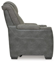 Next-Gen Durapella Power Recliner