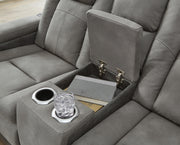 Next-Gen Durapella Power Reclining Sofa, Loveseat and Recliner