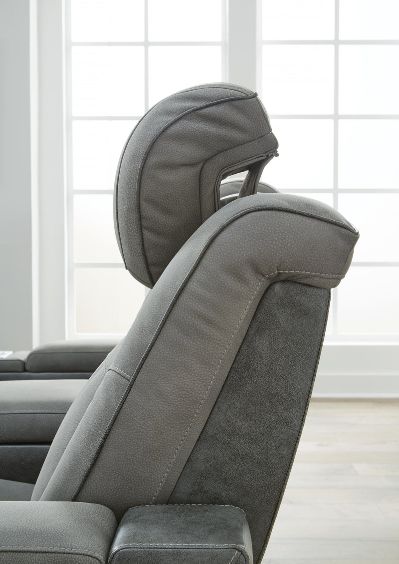 Next-Gen Durapella Power Reclining Sofa