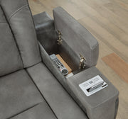 Next-Gen Durapella Power Reclining Sofa, Loveseat and Recliner
