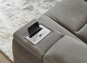 Next-Gen Durapella Power Reclining Sofa, Loveseat and Recliner