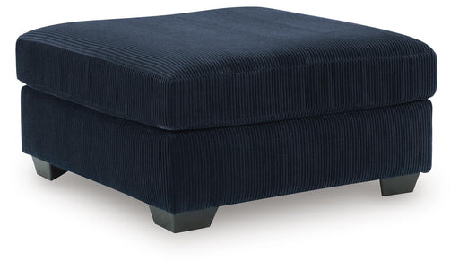 SimpleJoy Oversized Accent Ottoman
