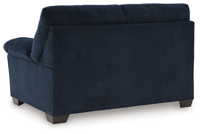 SimpleJoy Loveseat