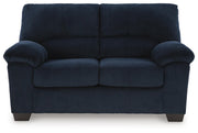 SimpleJoy Sofa and Loveseat