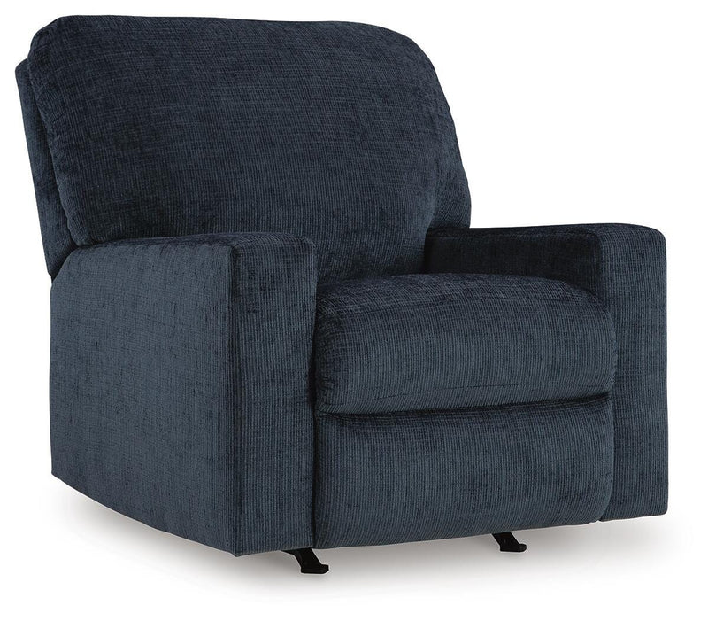Aviemore Loveseat and 2 Recliners