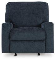 Aviemore Loveseat and 2 Recliners