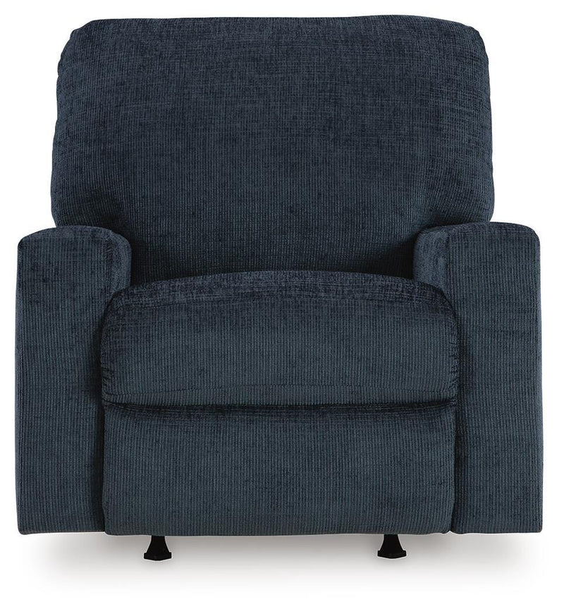 Aviemore Loveseat and 2 Recliners