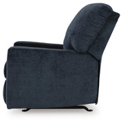 Aviemore Loveseat and 2 Recliners