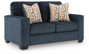 Aviemore Sofa and Loveseat