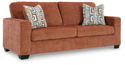 Aviemore Sofa and Ottoman