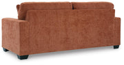Aviemore Sofa and Ottoman