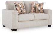 Aviemore Sofa and Loveseat