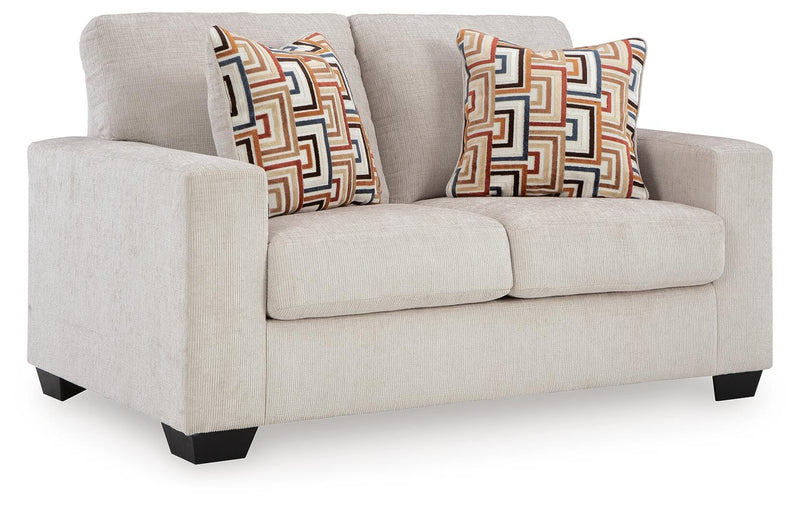 Aviemore Sofa and Loveseat