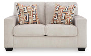 Aviemore Sofa and Loveseat