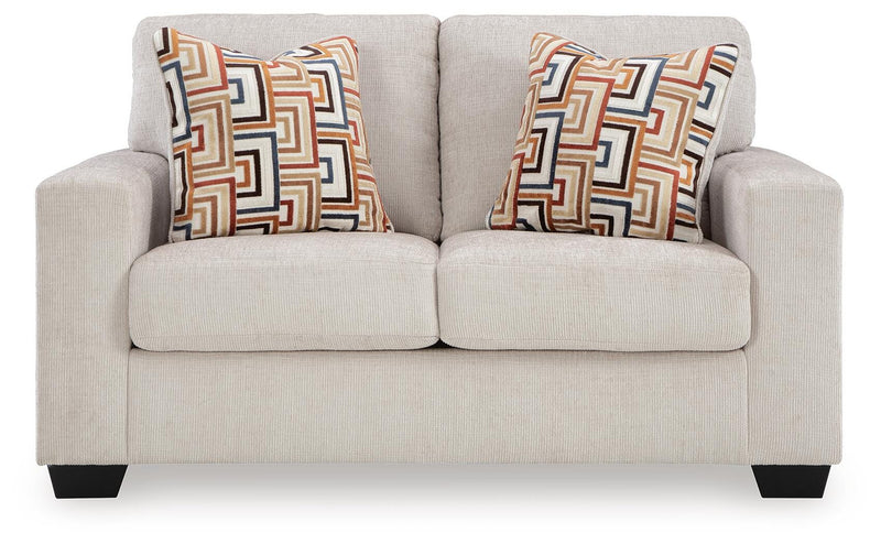 Aviemore Sofa and Loveseat