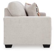 Aviemore Queen Sofa Sleeper and Loveseat