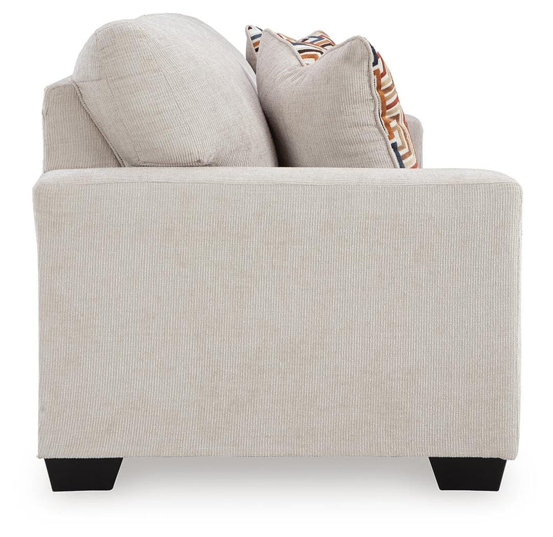 Aviemore Sofa and Loveseat