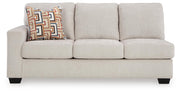 Aviemore Left-Arm Facing Sofa