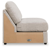 Ballyton 5-Piece Sectional