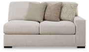 Ballyton Right-Arm Facing Loveseat