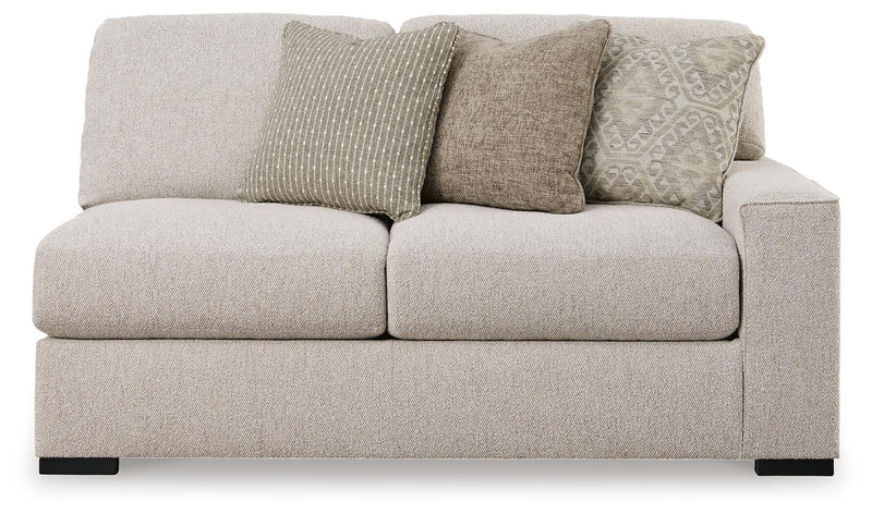 Ballyton Right-Arm Facing Loveseat
