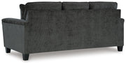 Erinslane Sofa, Loveseat, Chair and Ottoman