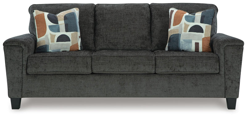 Erinslane Sofa and Loveseat