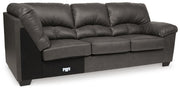 Aberton Right-Arm Facing Sofa with Corner Wedge