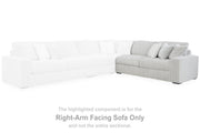 Stupendous Right-Arm Facing Sofa