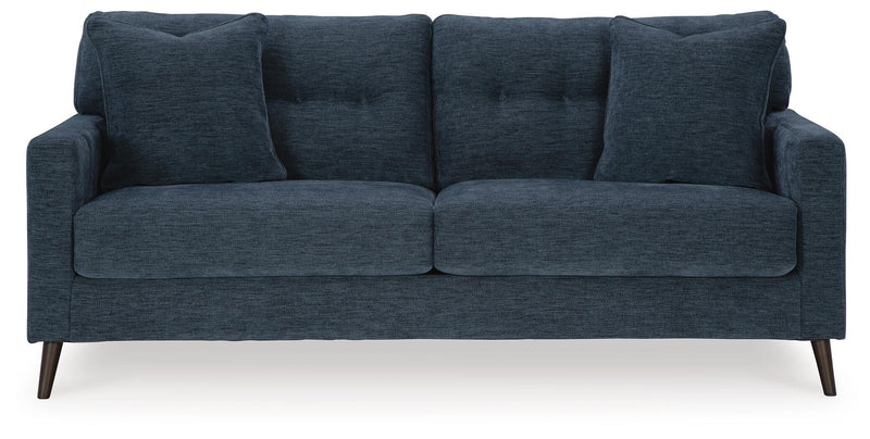 Bixler Sofa and Chaise