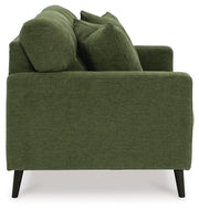 Bixler Sofa and Loveseat