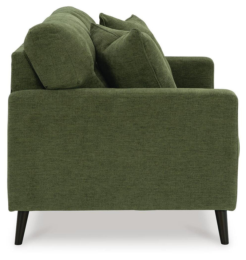 Bixler Loveseat