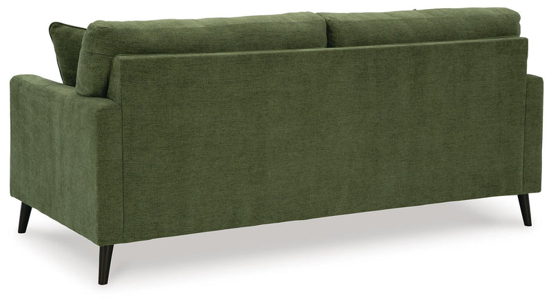 Bixler Sofa, Loveseat and 2 Chairs