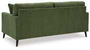 Bixler Sofa and Loveseat
