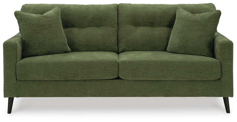 Bixler Sofa and Chaise