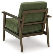 Bixler Sofa and Chair